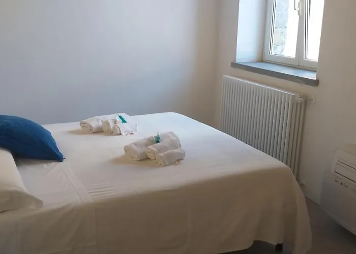 Apartament Residenza Solferino