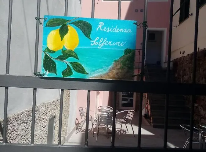 Residenza Solferino *