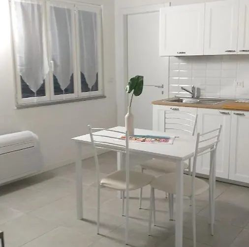דירה Residenza Solferino