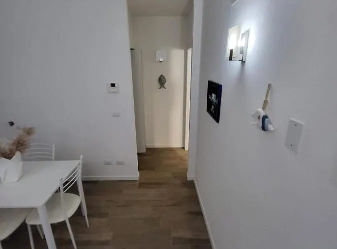 Daire Residenza Solferino *
